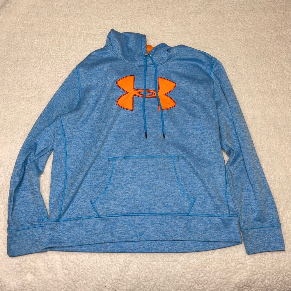 UNDER ARMOUR SWEATSHIRT